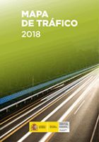 Portada de Mapa de tráfico 2018