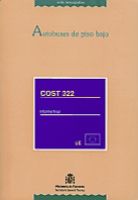 Portada de Autobuses de piso bajo. Cost. 322.