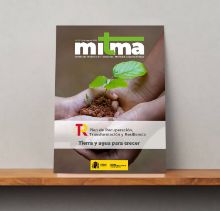 Portada de Revista Extra del Ministerio de Transportes, Movilidad y Agenda Urbana nº 727 julio-agosto 2022:  Plan de Recuperación, Transformación y Resiliencia