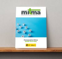 Portada de Revista del Ministerio de Transportes, Movilidad y Agenda Urbana. [Mitma], n.º 730, noviembre 2022