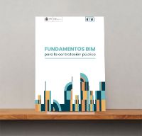 Portada de Fundamentos BIM para la contratación pública