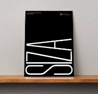 Portada de Álvaro Siza. Huellas encuadres paseos / Obras 1952-2018