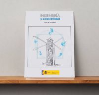 Portada de Ingeniería y accesibilidad. Ciclo de sesiones