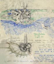 Portada de Fernando Higueras (1950-2008). Desde el origen
