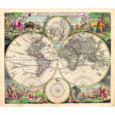 Imagen para el tema MAPAS