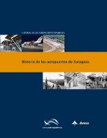Portada de Historia de los aeropuertos de Zaragoza