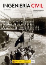 Portada de  Revista de Ingeniería Civil, n.º 204/2024, mayo-agosto 2024