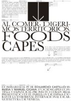 Portada de Foodscape [Folleto, díptico]