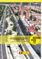 Portada de Catalogue of Good Urban Practices Within The Framework of Goals of The Spanish Urban Agenda. Agenda Urbana Española
