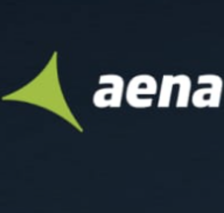 Imagen para el tema AENA