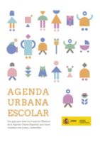 Portada de Agenda urbana escolar