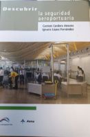 Portada de Descubrir la seguridad aeroportuaria