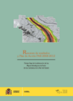 Portada de Resumen de resultados y Plan de Acción PAR 2008-2012