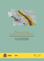 Portada de Summary of Results and Action Plan (SNAP) 2008-2012