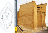 Portada de Conservación, Consolidación y Restauración Recinto Amurallado del Castillo Santuario de la Vera Cruz, Caravaca de la Cruz, MURCIA.