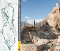 Portada de Rehabilitación del Castillo de Castril; Castril, GRANADA