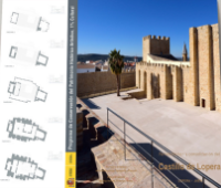 Portada de Rehabilitación y Consolidación del Castillo de Lopera, Lopera, JAÉN.