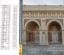 Portada de Restauración de la Logia del Jardín de la Casa Palacio de los Ribera. Bornos, CÁDIZ