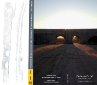Portada de Restauración del Pont de les Caixes, Constantí; TarragonaPrograma de Conservación del Patrimonio Histórico Artístico, 1,5% Cultural.