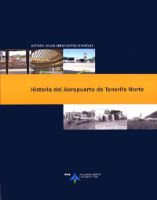 Portada de Historia del aeropuerto de Tenerife Norte