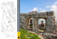 Portada de Castillo de Lebrija, restauración; LEBRIJA, Sevilla. Programa de Conservación del Patrimonio Histórico Artístico, 1,5% Cultural.