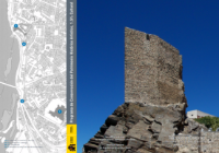 Portada de Torreón y Entorno, restauración y recuperación; ALBA DE TORMES, SalamancaPrograma de Conservación del Patrimonio Histórico Artístico, 1,5% Cultural.