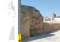 Portada de Castillo y entorno de Alaejos; ALAEJOS, MadridPrograma de Conservación del Patrimonio Histórico Artístico, 1,5% Cultural.