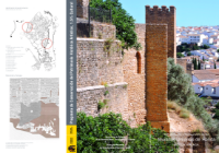 Portada de Murallas urbanas de Ronda, Ronda; Málaga.Programa de Conservación del Patrimonio Histórico Artístico, 1,5% Cultural.