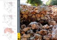 Portada de Poblado talayótico de S’Illot, Sant LLorenç des Cardassar, Mallorca; Islas BalearesPrograma de Conservación del Patrimonio Histórico Artístico, 1,5% Cultural.