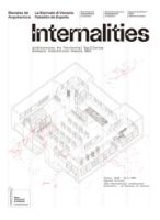 Portada de 19ª Bienal Internacional de Arquitectura de Venecia. Internalities - Periódico