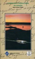 Portada de Literatura y Ferrocarril en España. Aspectos socioliterarios del ferrocarril en España