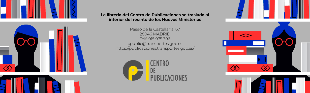 Traslado a la nueva librería