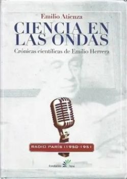 Portada de Ciencia en las Ondas