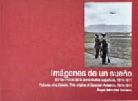 Portada de Imágenes de un sueño