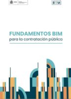 Portada de Fundamentos BIM para la contratación pública