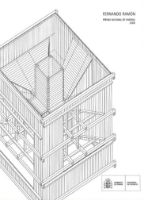 Portada de Fernando Ramón. Premio Nacional de Vivienda 2009