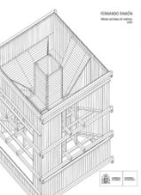 Portada de Fernando Ramón. Premio Nacional de Vivienda 2009