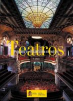 Portada de Programa de rehabilitación de Teatros. 1% Cultural