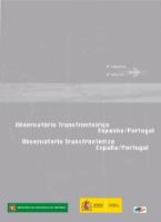 Portada de Observatorio transfronterizo España/Portugal. Informe nº 6.Observatório transfronteiriço Espanha/Portugal