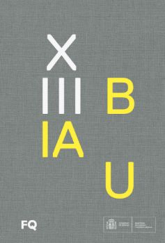 Portada de XIII Bienal Iberoamericana de Arquitectura y Urbanismo. Climas. Acciones para el buen vivir. XIII BIAU_2025