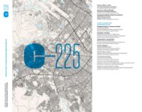 Portada de Revista Ciudad y Territorio Estudios Territoriales. CyTET n.º 225_2025 - Arquitectura y vivienda. Nuevas formas de habitar -