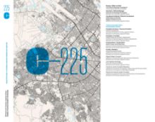 Portada de Revista Ciudad y Territorio, Estudios Territoriales. CyTET n.º 225_2025 - Arquitectura y vivienda. Nuevas formas de habitar -