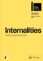 Portada de 19ª Bienal Internacional de Arquitectura de Venecia. Internalities _Catálogo 2025