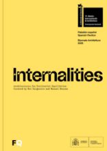 Portada de 19ª Bienal Internacional de Arquitectura de Venecia. Internalities _Catálogo 2025