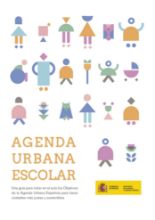 Portada de Agenda urbana escolar