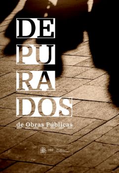 Portada de Depurados de Obras Públicas