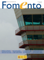 Portada de Revista del Ministerio de Fomento, nº 698, octubre 2019