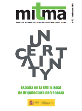 Portada de Revista del Ministerio de Transportes, Movilidad y Agenda Urbana. [Mitma], nº 717, septiembre 2021