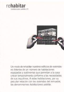 Portada de ReHabitar habitaciones satélite (2)