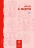 Portada de Estudio de accidentes, 2024